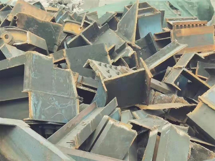 鋼結(jié)構(gòu)拆除回收