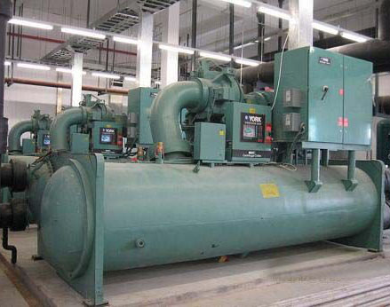 工業(yè)設備回收