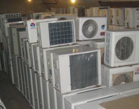 空調(diào)設(shè)備回收