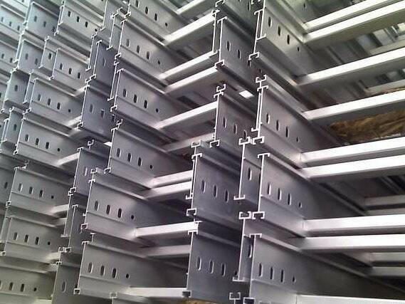 廠房積壓物回收